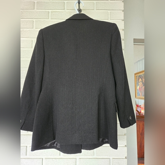 Beautiful wool Jones new york blazer - Picture 4 of 5